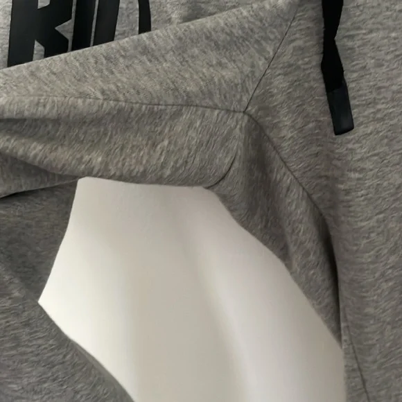 Kill Crew Gray Men's Jogger Pants - Picture 2 of 6